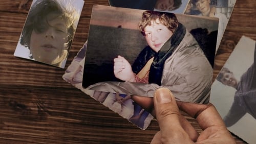 Evelyn (2018)