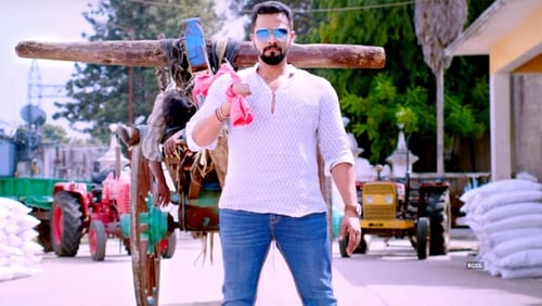 Bharaate (2019)