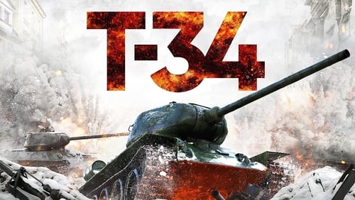 T-34 (2018)