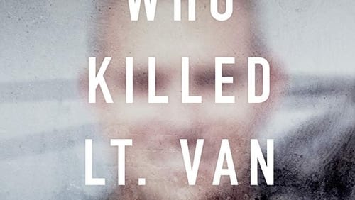 Who Killed Lt. Van Dorn? (2018)