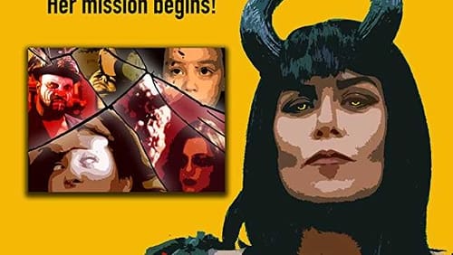 Lady Belladonna's Tales From The Inferno (2018)