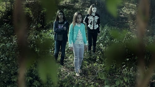 Terror in the Woods (TV Movie 2018)