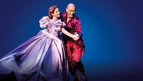 The King and I: From The London Palladium (2018)