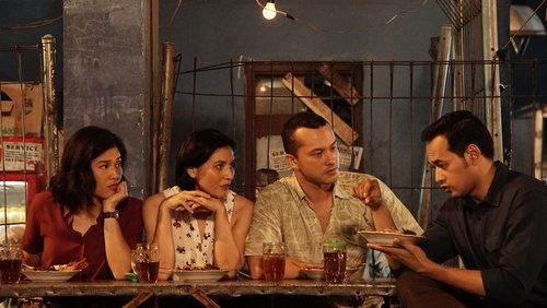 Aruna & Her Palate (2018)