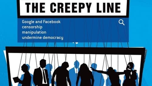The Creepy Line (2018)