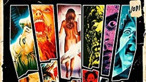 VHS Nasty (2019)