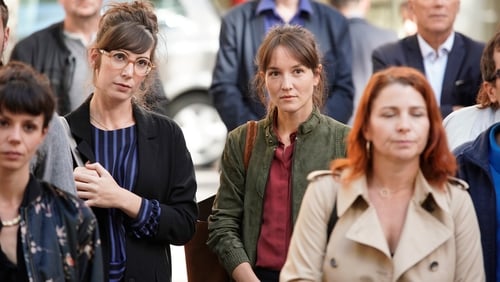Alice et le maire (2019)