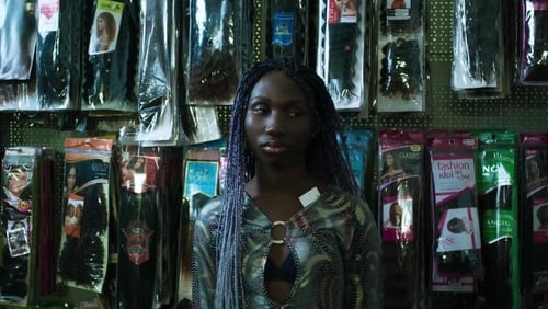 Joy (2018)