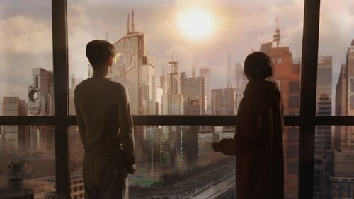 Last Sunrise (2019)