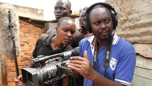 Once Upon a Time in Uganda (2021)