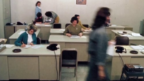 Still Working 9 to 5 (2022)
