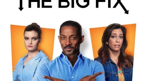 The Big Fix (2018)