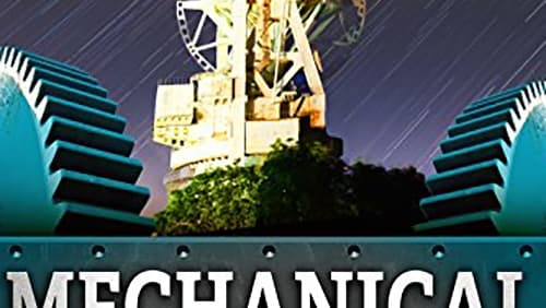 Mechanical Monsters (2018)
