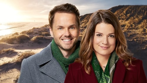 A Godwink Christmas (TV Movie 2018)