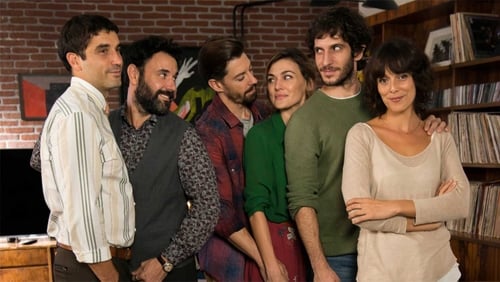 Litus. (2019)