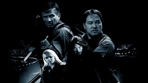 Opposite The Opposite Blood (2018)