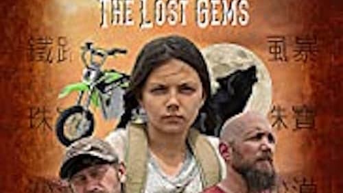 Resilience and the Lost Gems (2019)