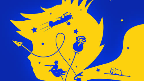 Invisible Essence: The Little Prince (2018)