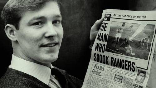 Sir Alex Ferguson: Nie aufgeben (2021)