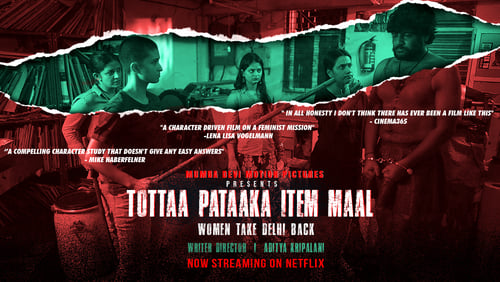 Tottaa Pataaka Item Maal (2019)