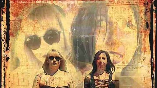 Confessions Of A Homicidal Prostitute: Demonatrix (2018)