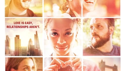 Masters of Love (2019)
