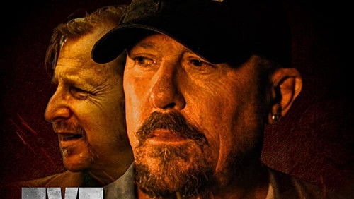 Eye For An Eye (2019)