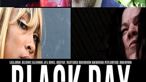 Black Day (2018)