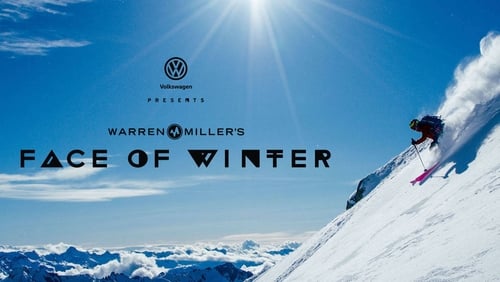 Warren Miller's Face of Winter (2018)