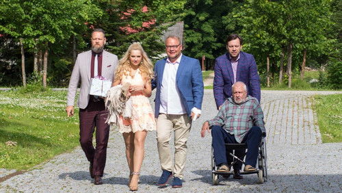 Klassikokkutulek 3: Ristiisad (2019)