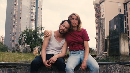 Les héros ne meurent jamais (2019)