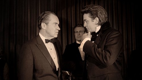 ReMastered: Tricky Dick and the Man in Black (2018)