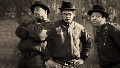 ReMastered: Who Killed Jam Master Jay? (TV Movie 2018)