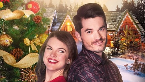 A Christmas Village (TV Movie 2018)