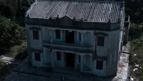 The Lingering (2018)