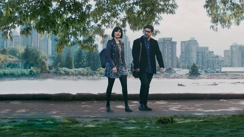 First Love (2018)