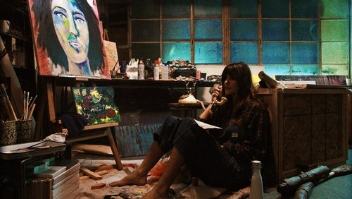 A Girl Upstairs (2024)