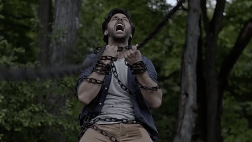 No Escape Room (TV Movie 2018)