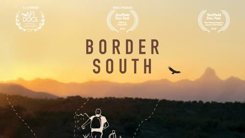 Border South (2019)