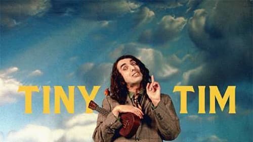 Tiny Tim: King for a Day (2020)