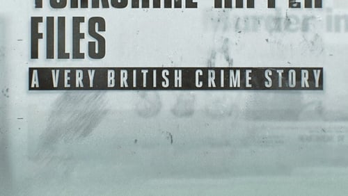 The Yorkshire Ripper (TV Mini Series 2019)