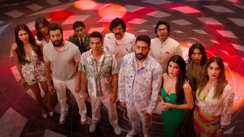 Housefull 5 (2025)