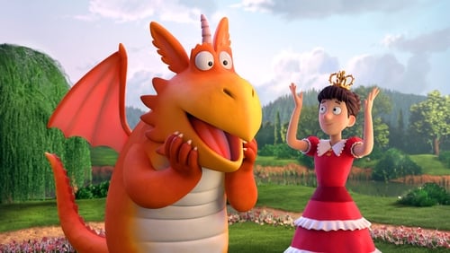 Zog (TV Short 2018)