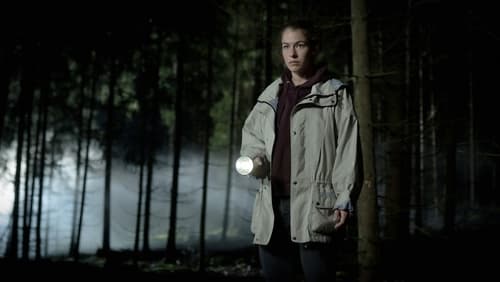 Schweigend steht der Wald (2022)