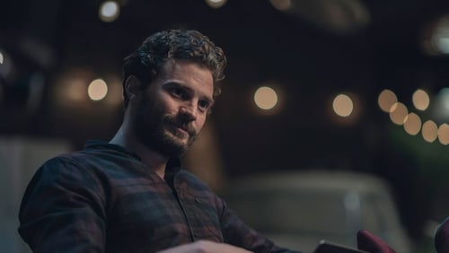 Endings, Beginnings (2019)