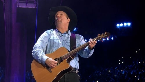 Garth: Live at Notre Dame (TV Special 2018)