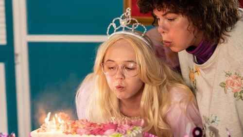 Love You To Death (TV Movie 2019)