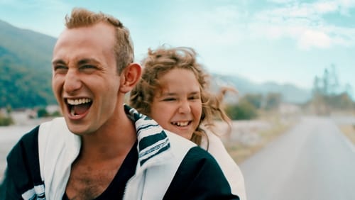 Just Kids (2019)