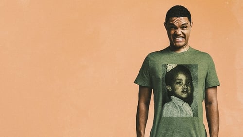Trevor Noah: Son of Patricia (TV Special 2018)