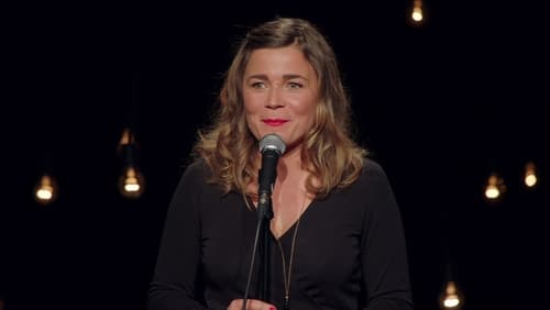 Je parle toute seule (2016)